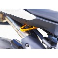 Sato Racing Billet Racing / Tie Down Hooks for the Ducati 848 / 1098 / 1198 (no R Model) Sato Racing Billet Racing / Tie Down Hooks for the Ducati 848 / 1098 / 1198 (no R Model)